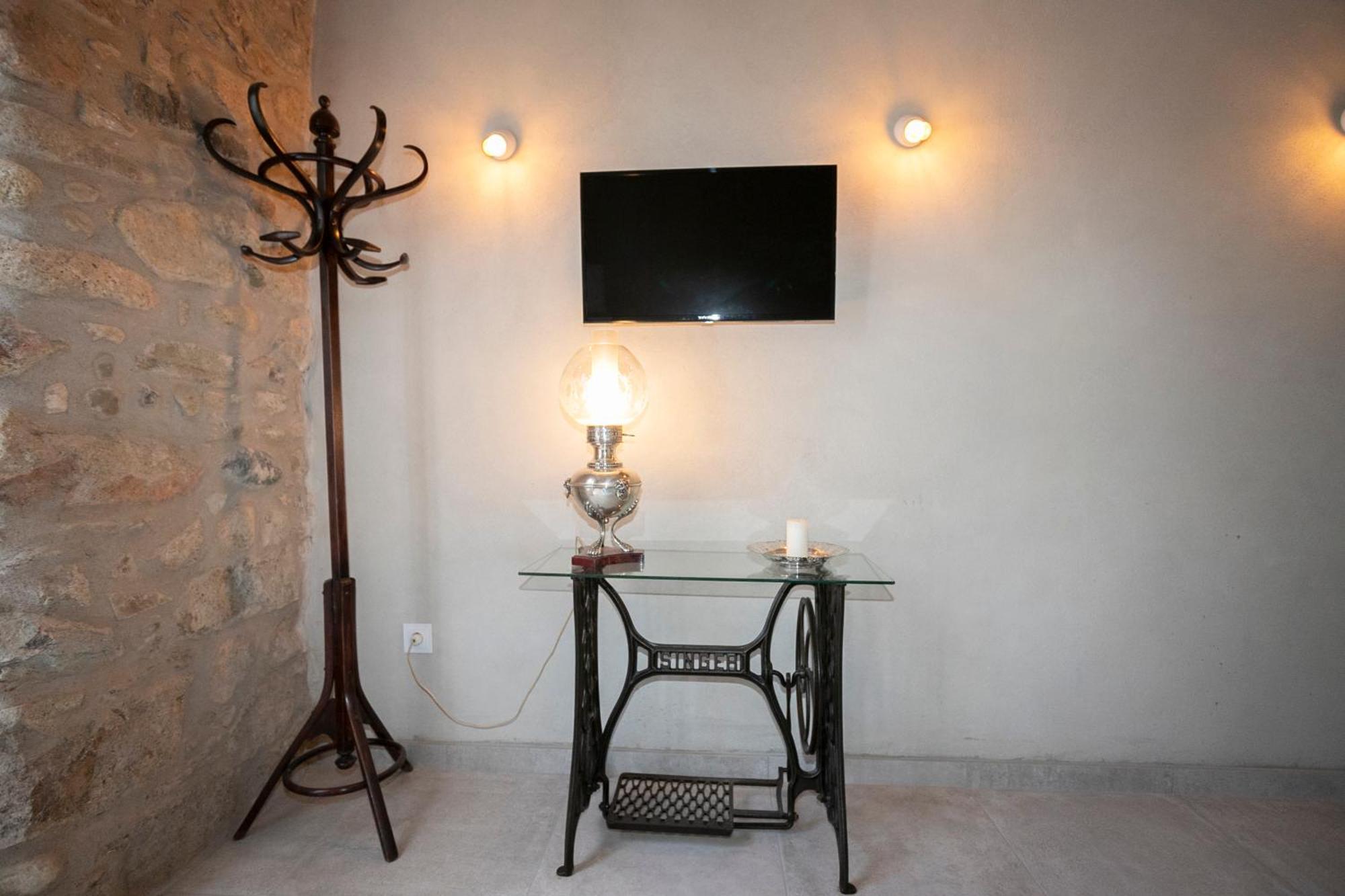 Holiday Home Can Clerc Osor Extérieur photo