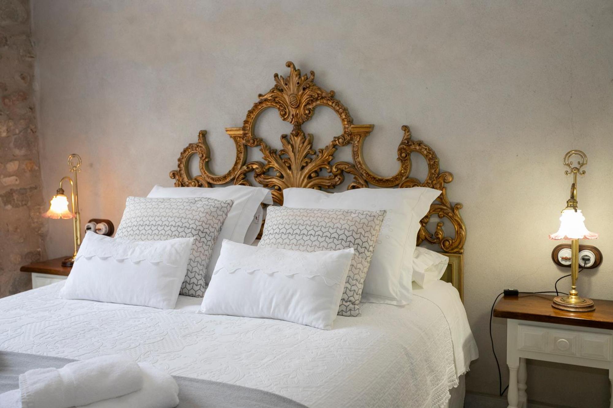 Holiday Home Can Clerc Osor Extérieur photo