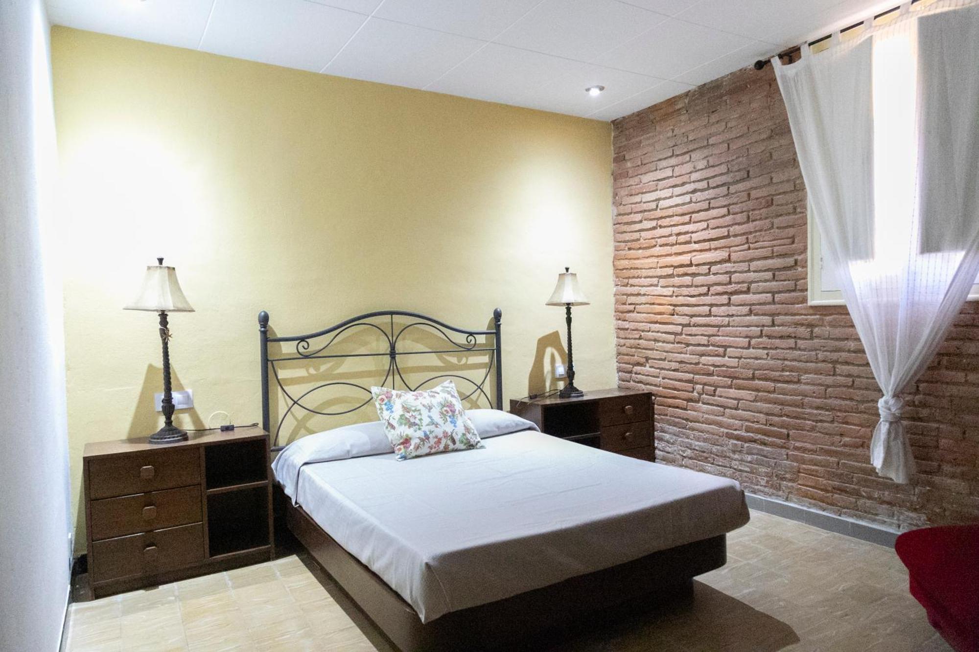 Holiday Home Can Clerc Osor Extérieur photo