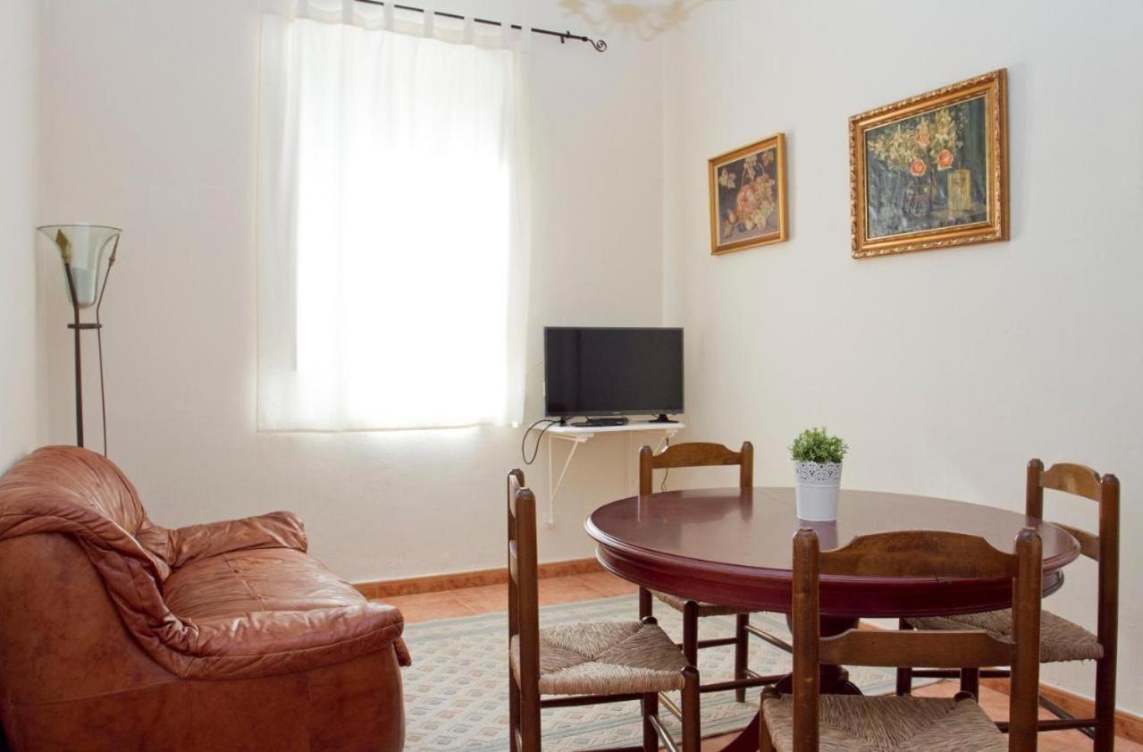 Holiday Home Can Clerc Osor Extérieur photo