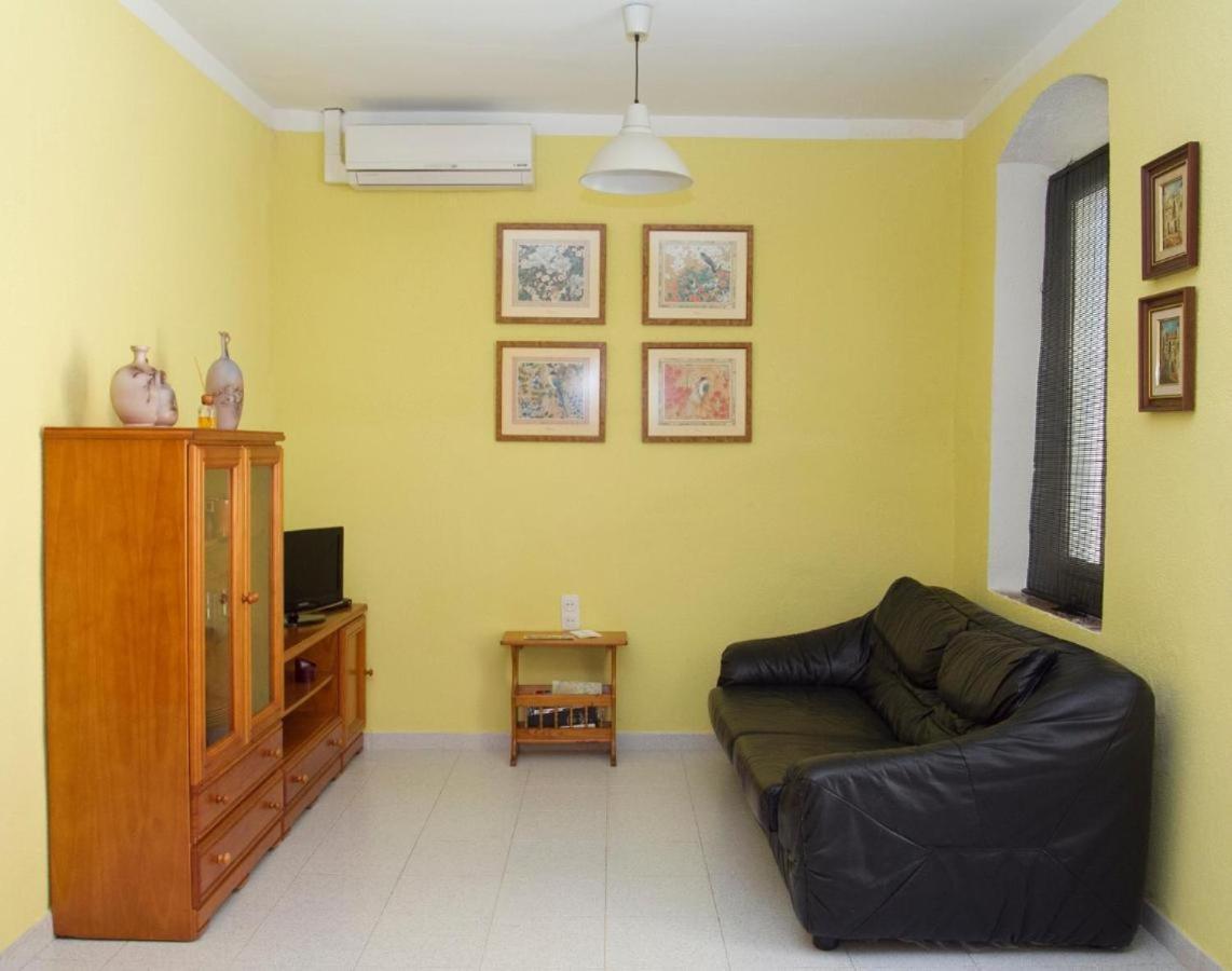 Holiday Home Can Clerc Osor Extérieur photo
