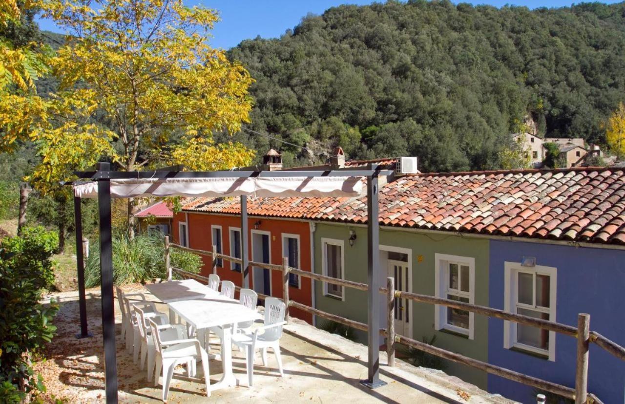Holiday Home Can Clerc Osor Extérieur photo