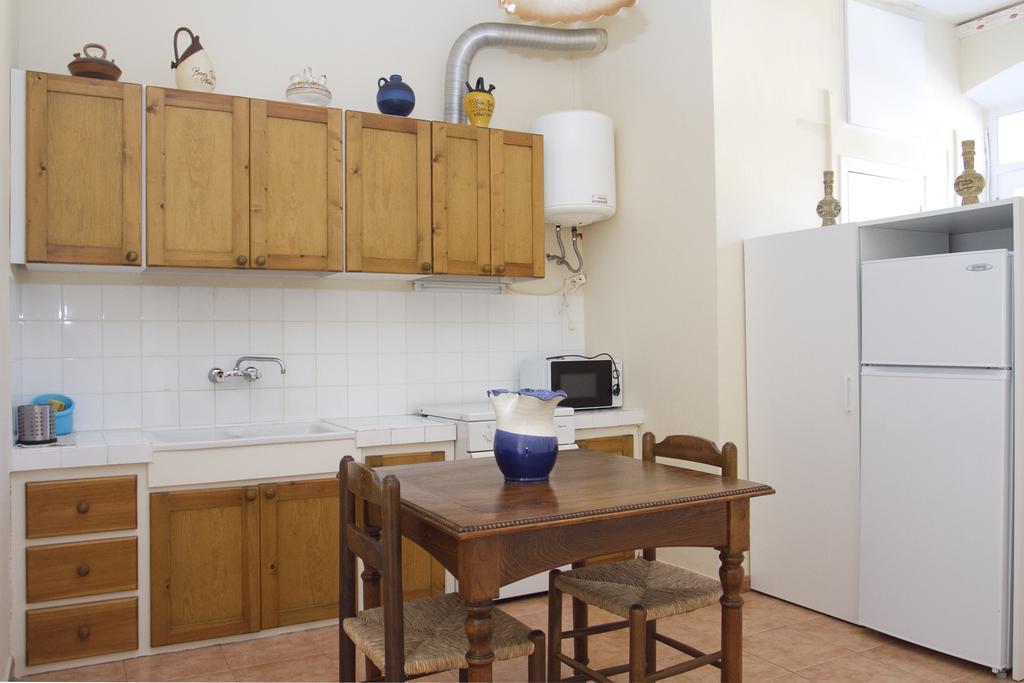 Holiday Home Can Clerc Osor Extérieur photo