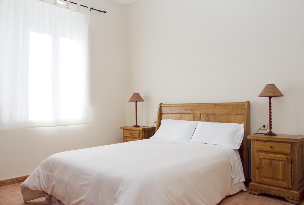 Holiday Home Can Clerc Osor Extérieur photo