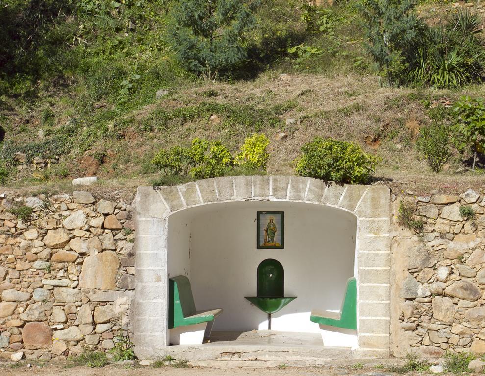 Holiday Home Can Clerc Osor Extérieur photo