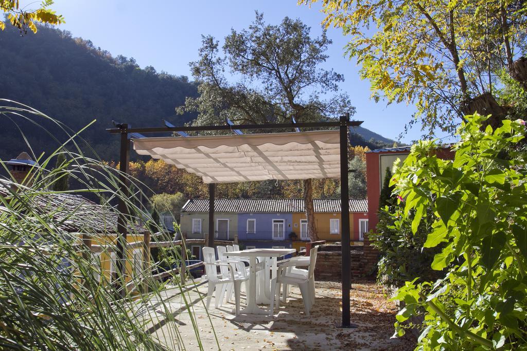 Holiday Home Can Clerc Osor Extérieur photo