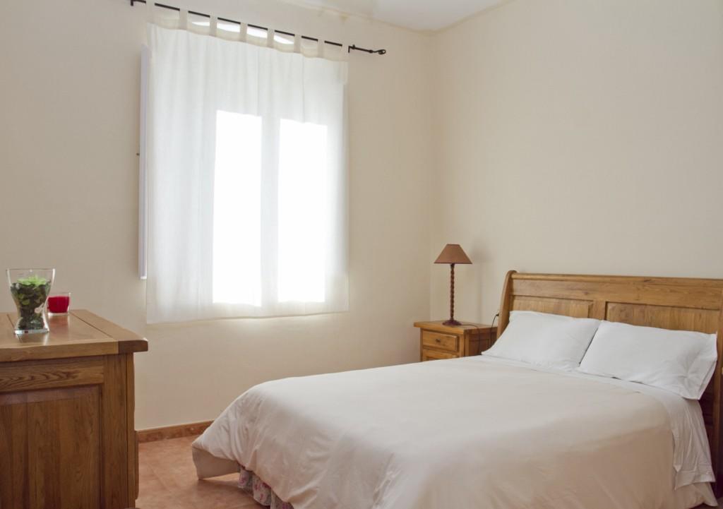 Holiday Home Can Clerc Osor Extérieur photo