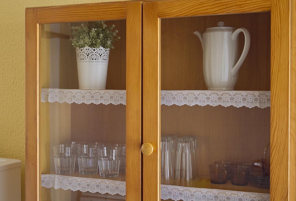 Holiday Home Can Clerc Osor Extérieur photo