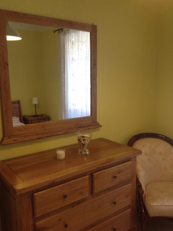 Holiday Home Can Clerc Osor Extérieur photo