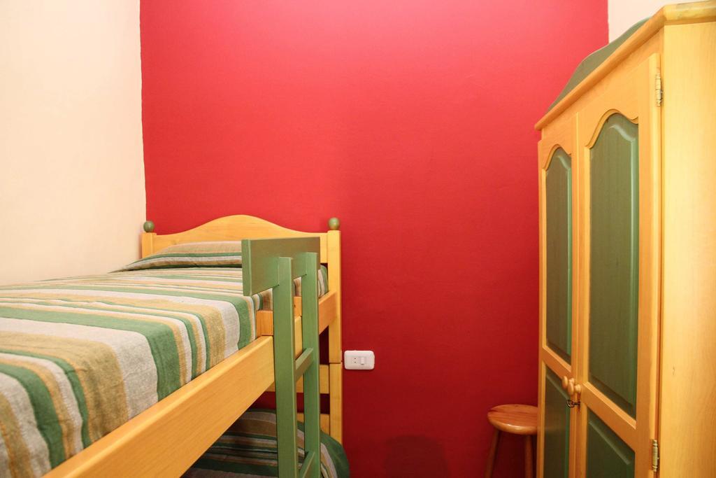 Holiday Home Can Clerc Osor Chambre photo
