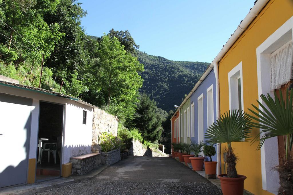 Holiday Home Can Clerc Osor Chambre photo