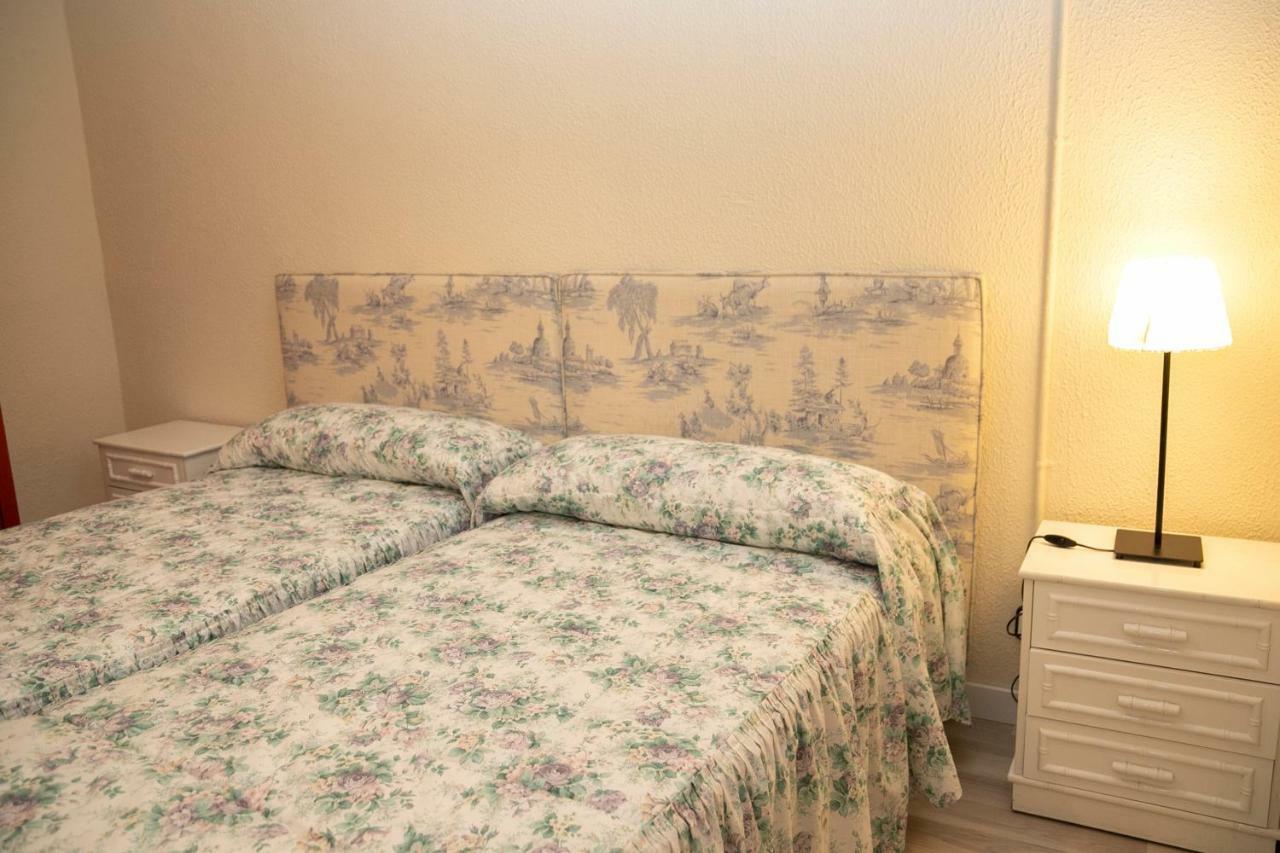 Holiday Home Can Clerc Osor Extérieur photo