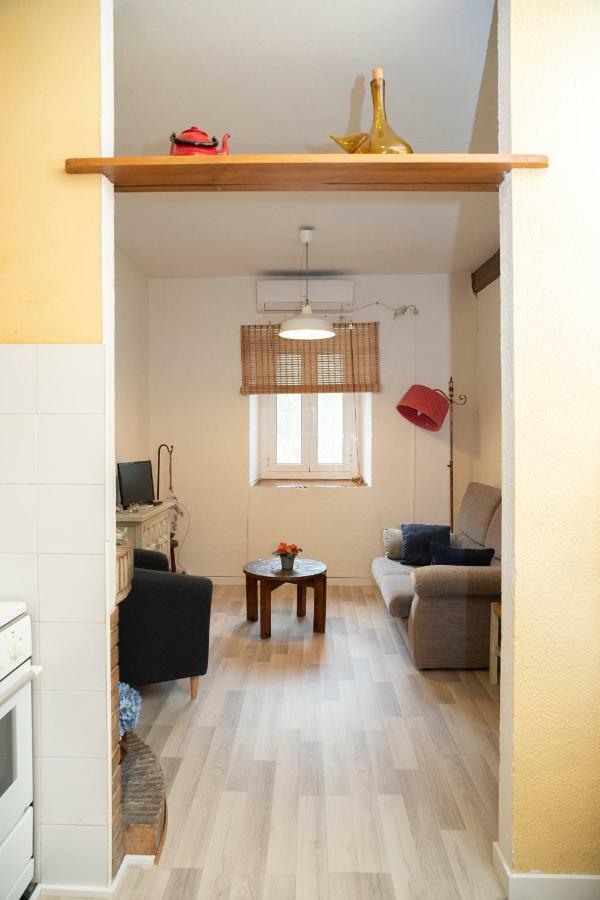 Holiday Home Can Clerc Osor Extérieur photo