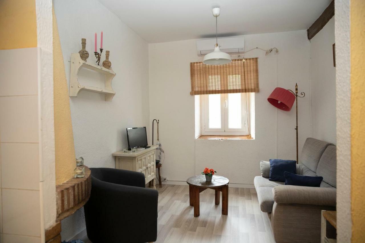 Holiday Home Can Clerc Osor Extérieur photo